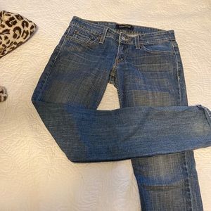 Levi jeans